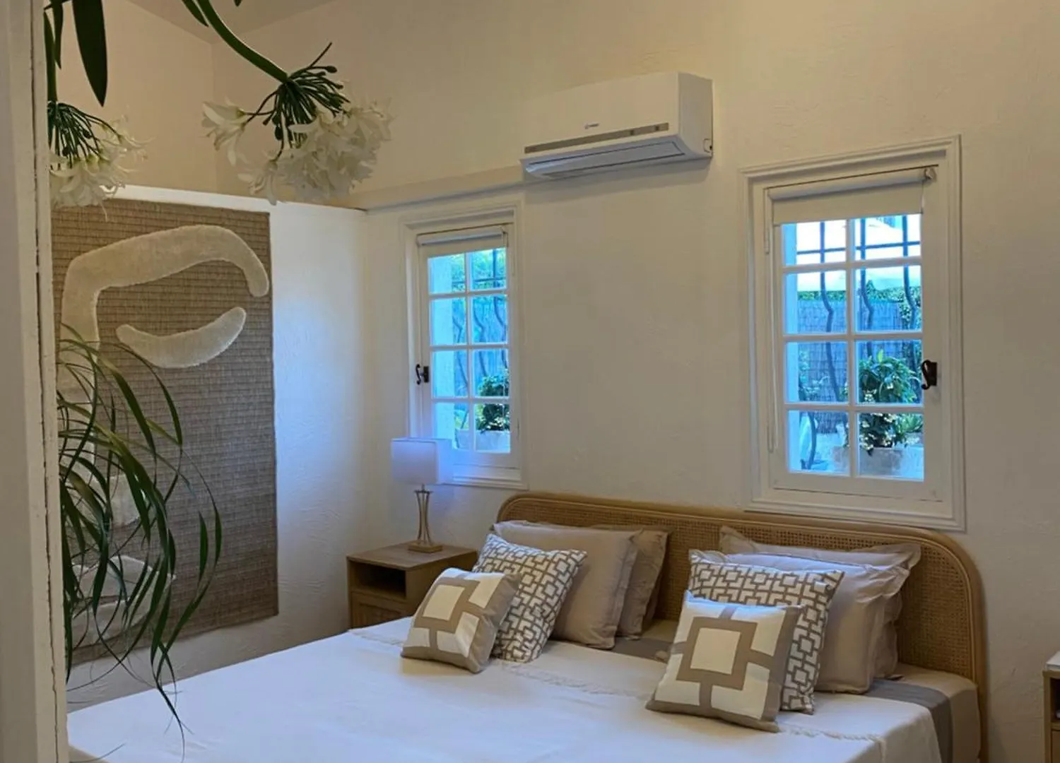 Villa Cap D 'Antibes Salis Beach 30 Meters